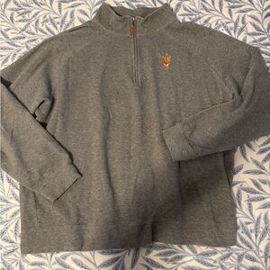 ASU Sweatshirt “GO SUN DEVILS”